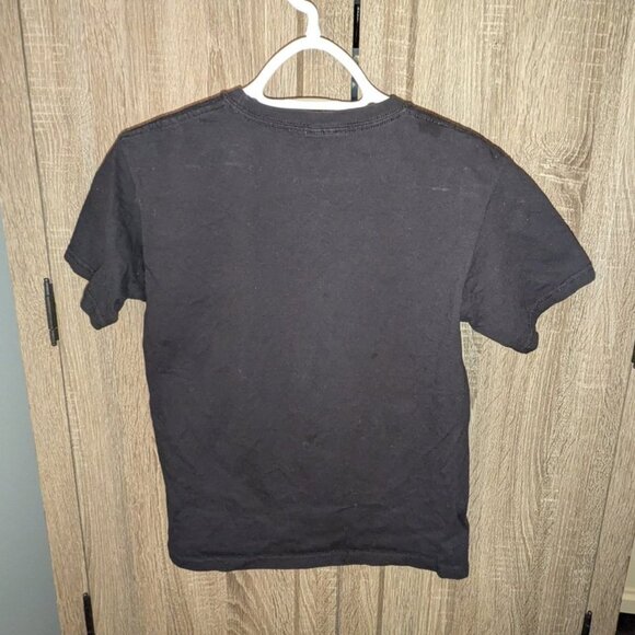 🐲3 FOR $9🦄 Socwatees Always Drippin Cool Bears Graphic Short Sleeve Shirt Top - Picture 2 of 2